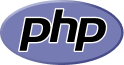 Php logo