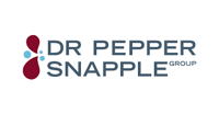 Dr Pepper Snapple Logo