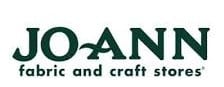 Joanne Fabric logo 2 Joanne Fabric logo 2