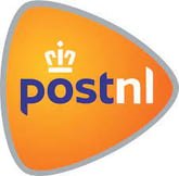 PostNl logo
