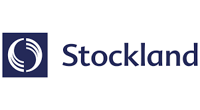 Stockland Logo