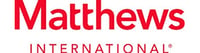 Case Study: Matthews International