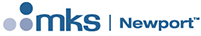 MKS Newport Logo