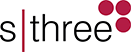 SThree Logo