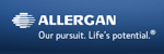 Allergan Logo