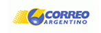 Correo Argentino Logo