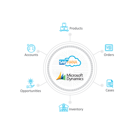 Advantco_SAP_Hana_Microsoft_Dynamics_Diagrams Advantco_SAP_Hana_Microsoft_Dynamics_Diagrams