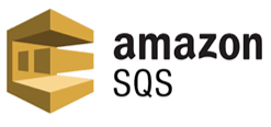 Amazon SQS Logo