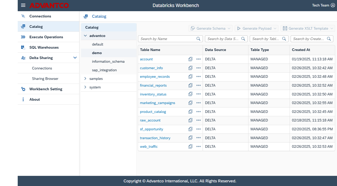 Databricks_wb_catalog Databricks_wb_catalog