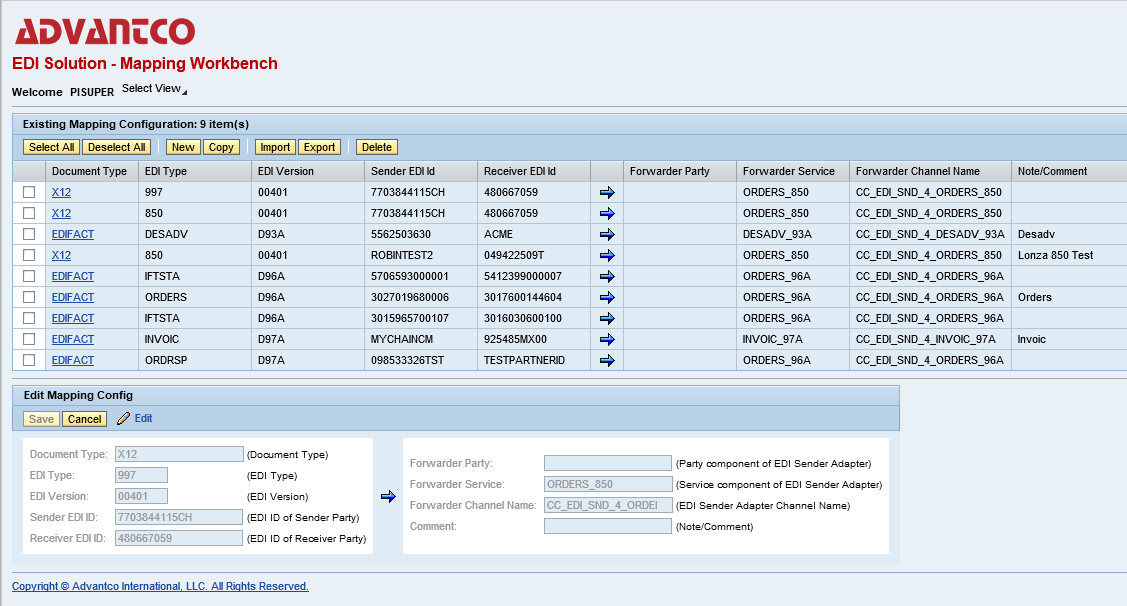 EDI_Workbench_Process_Orchestration EDI_Workbench_Process_Orchestration