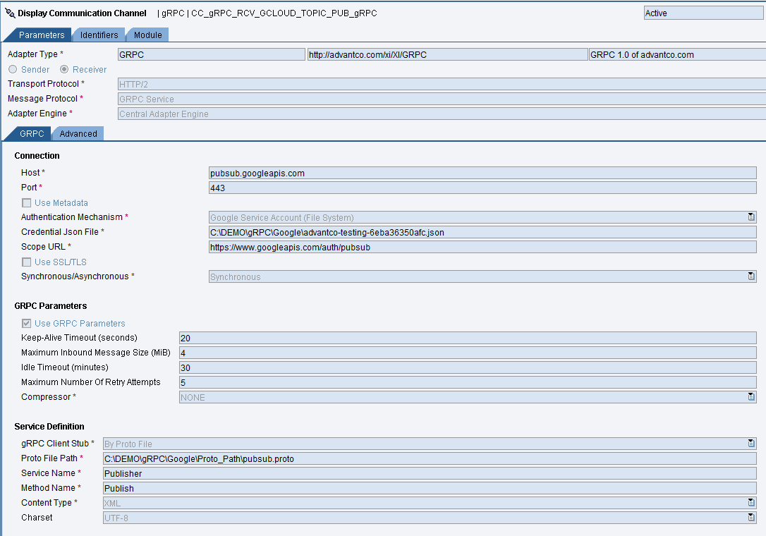 GRPC_Process_Orchestration