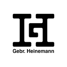 Gebr Heinmann logo