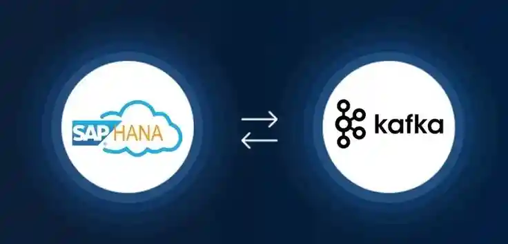 HanaSAPtoKafkaIntegration12 HanaSAPtoKafkaIntegration12