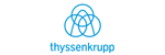 Thyssenkrupp Logo