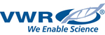 VWR Logo