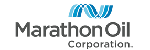 Marathon Oil Logo