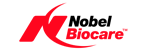 Nobel Biocare Logo