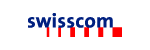 Swisscom Logo