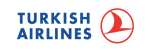 Turkish Airlines Logo