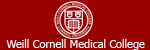 Weill Cornell Medicine College Logo