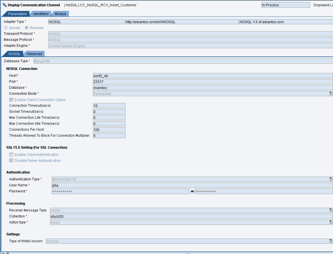 NoSQL_PO NoSQL_PO