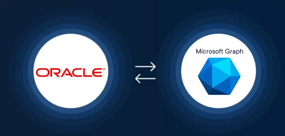 Oracle and Microsoft Graph Integration (1) (1)