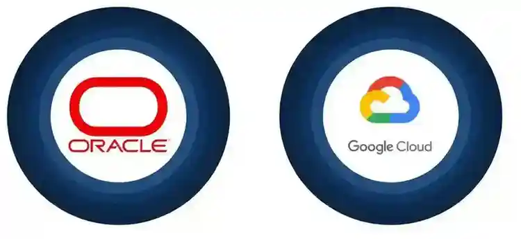 OracleandGoogleCloud11122