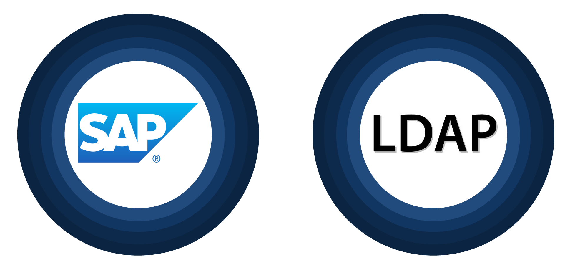 SAP to LDAP Integration