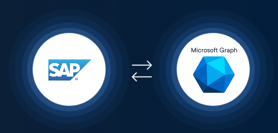 SAP Microsoft Graph-1