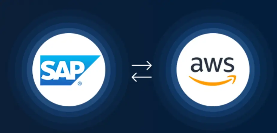 SAP AWS Integration