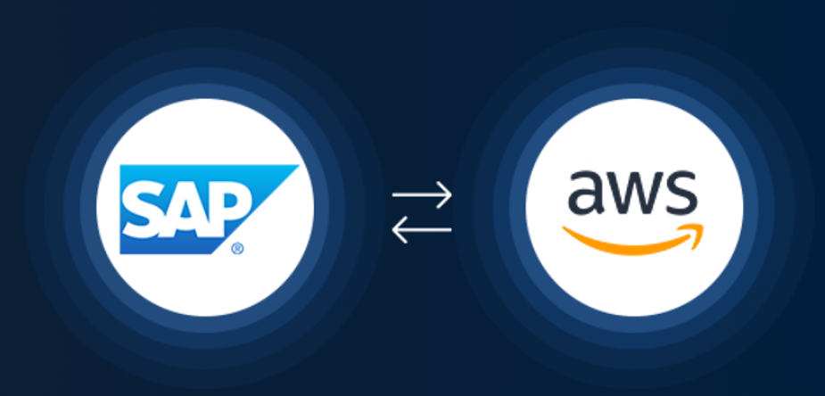 SAP to AWS Integration SAP to AWS Integration
