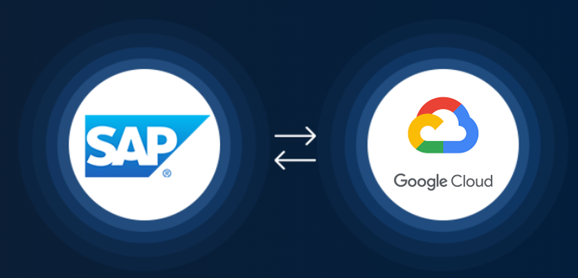 SAP Google Integration