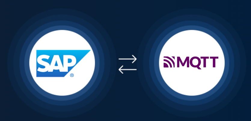 SAP to MQTT Integration