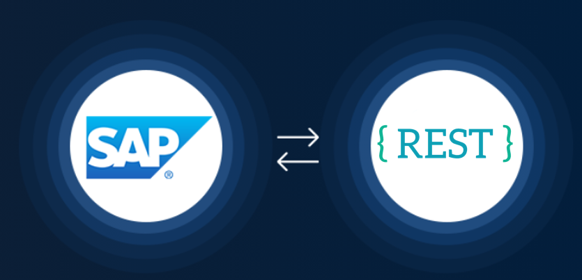 SAP to REST Integration
