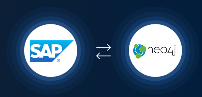 SAP to neo4j Integration