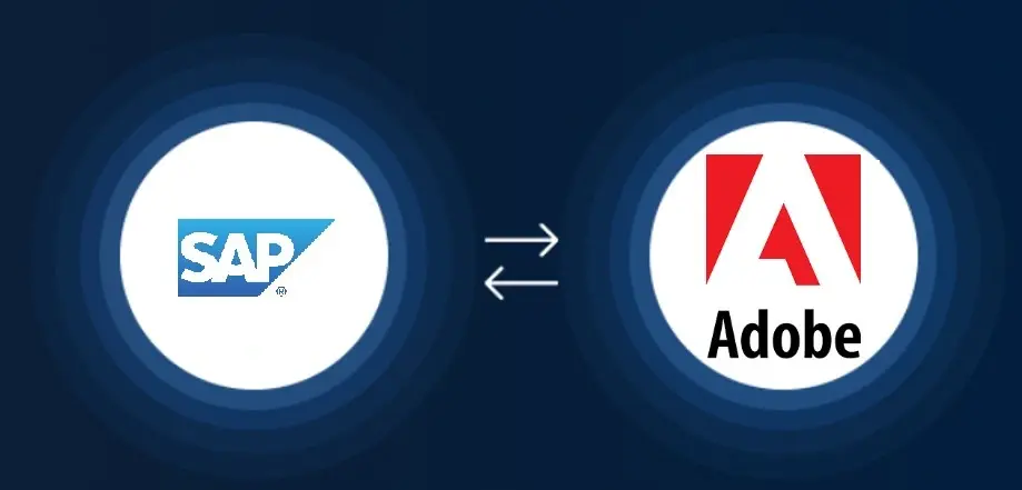 SAPMicrosoftAdobeIntegration