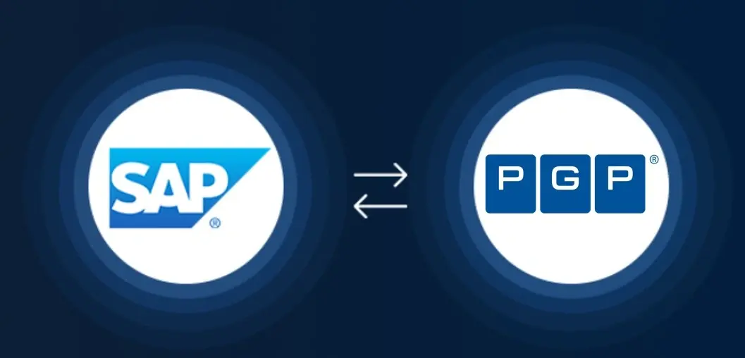 SAPtoPGPIntegration SAPtoPGPIntegration