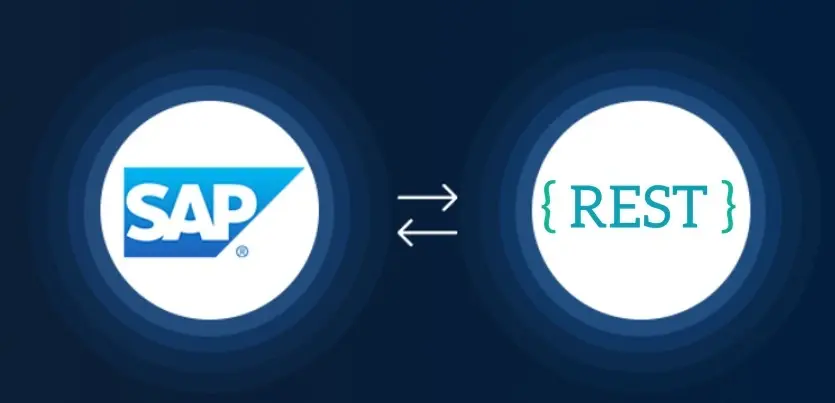 SAPtoRESTIntegration