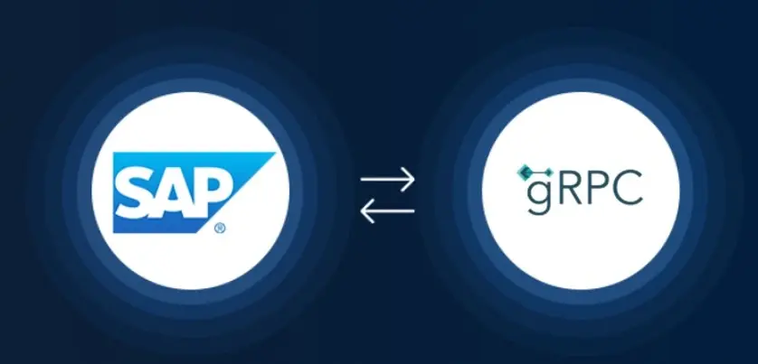 SAPtogrpcIntegration