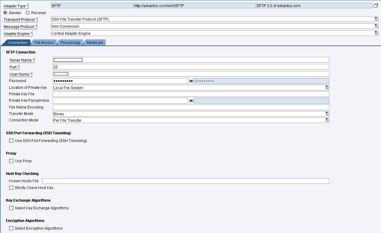 SFTP_Process_Orchestration