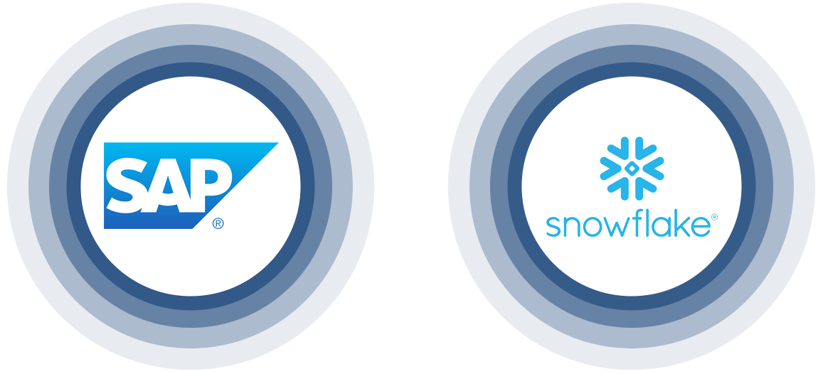 Sap to Snowflake Sap to Snowflake