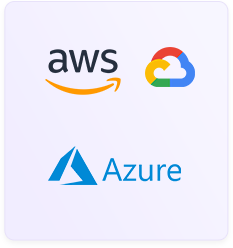 Cloud| AWS | Google Cloud Platform | Azure