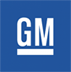 GM Logo