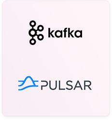 Streaming| Kafka | Pulsar